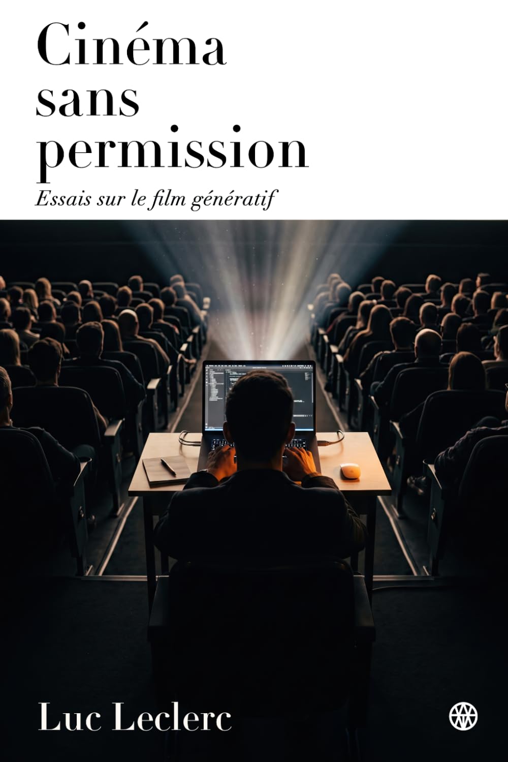 Cinéma sans permission